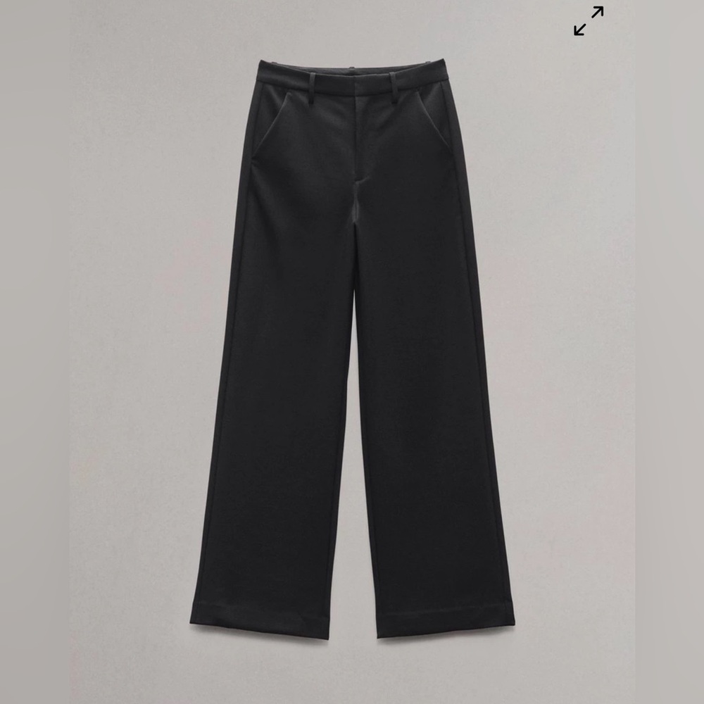 Rag and bone wool blend ando full length trouser new with tags